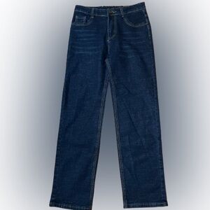 Jeans Wear Classic Blue Jeans Size 30